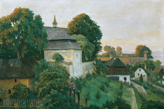 Hubert Landa