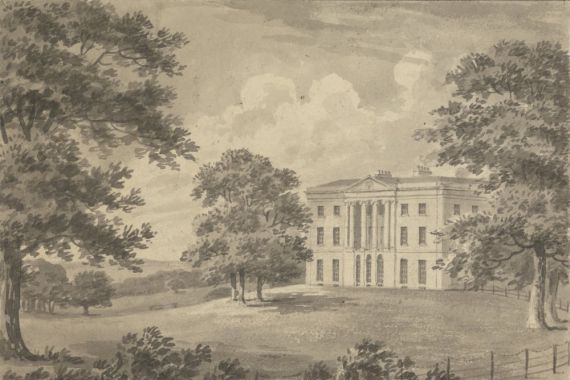 Humphrey Repton