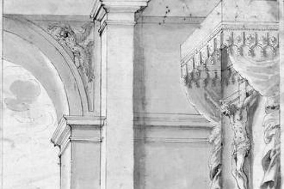 Il (c.1550-1611) Sozzo