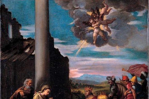 Ippolito Scarcella