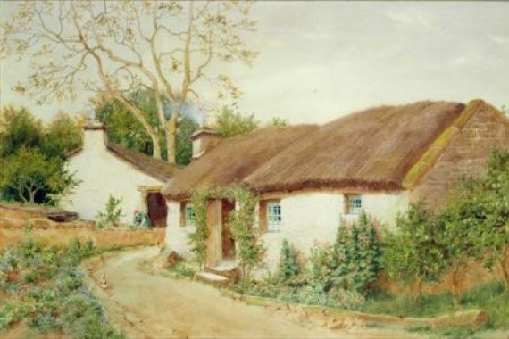 Isaac Cooke
