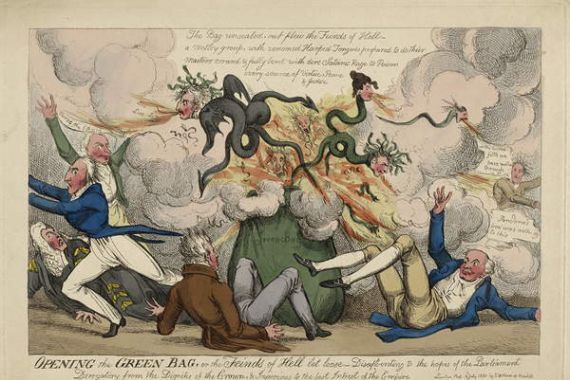 Isaac Robert (attr. to) Cruikshank