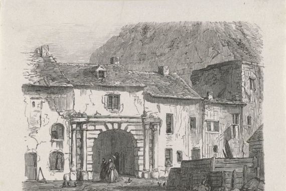 Isaac Weissenbruch