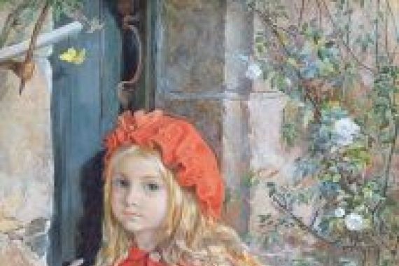 Isabel Oakley Naftel
