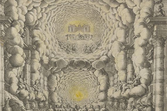 Israel Silvestre/François Francart