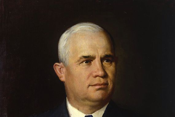 Ivan Semyonovich Sorokin