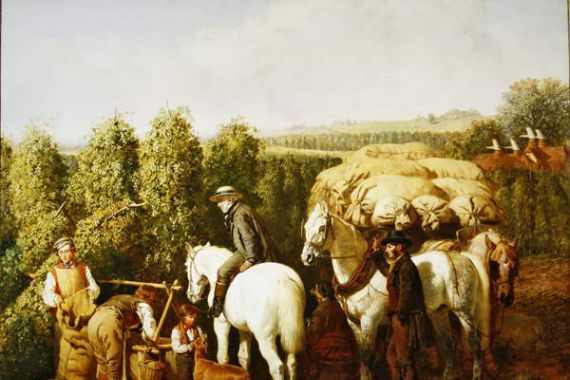 J. F. and Bright H. Herring Snr.