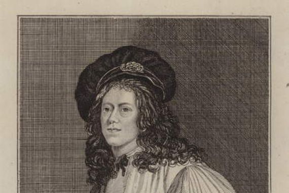 Jacob (after) Van Oost the Younger