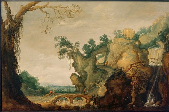 Jacob Jacobsz. van Geel