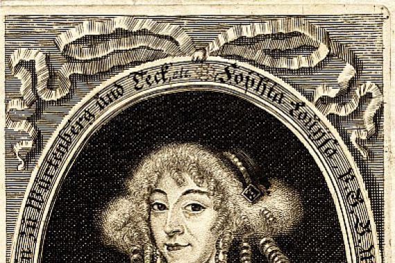 Jacob Sandrart von