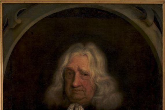 Jacob d'