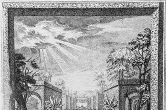 Jacob van (after) Huysum