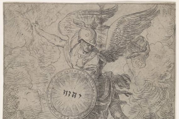 Jacob van Oost (I)