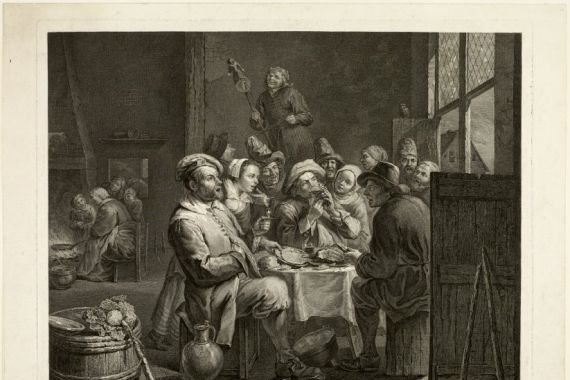 Jacques Claude Danzel