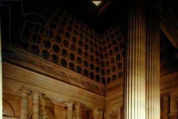 Jacques Denis Antoine