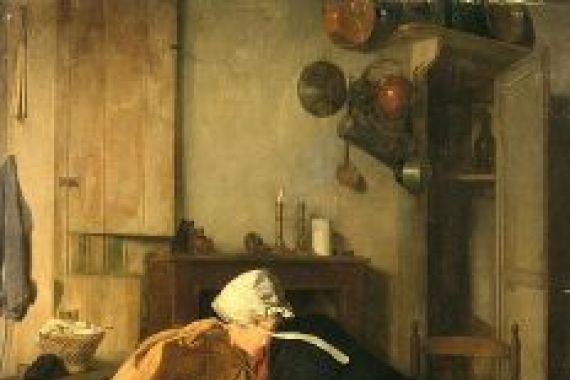 Jacques Gustave Hamelin