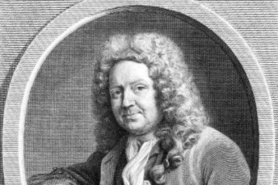 Jacques Nicolas Tardieu