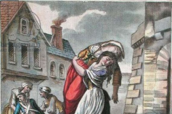 Jacques after Grasset de Saint-Sauveur