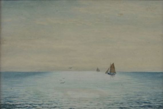 James Ashton