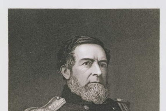 James F. Ryder