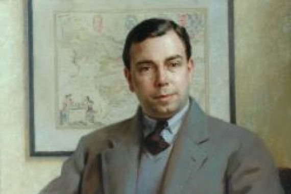 James P. Barraclough