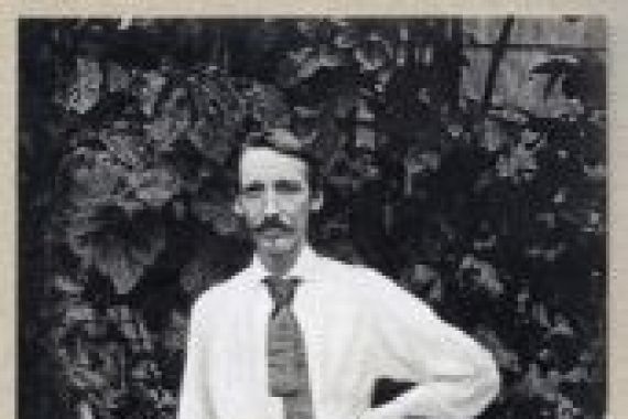 James Patrick