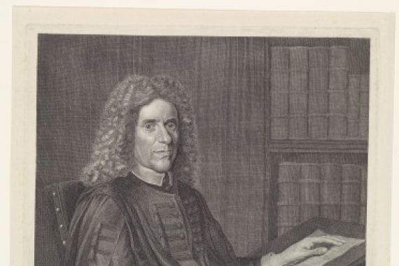 Jan-Anthonie Coxie