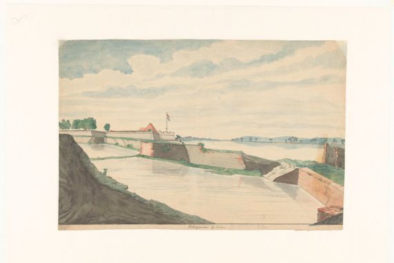 Jan Brandes (signed by artist)