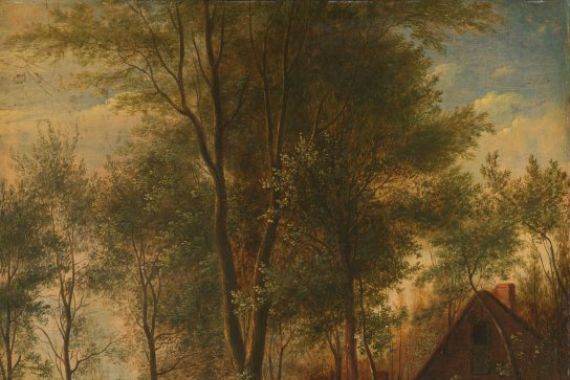 Jan Havicksz. Steen (copy after)