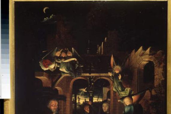 Jan Joest van Kalkar