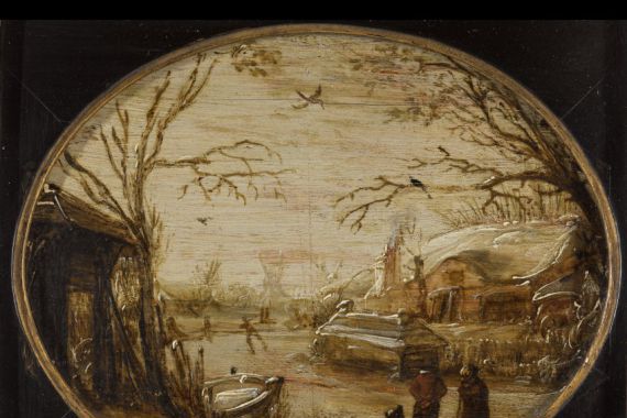 Jan van de Velde (II) (attributed to)