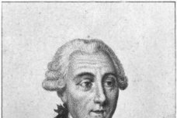 Jean Alexandre Allais