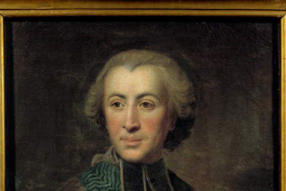 Jean-Baptiste Despax