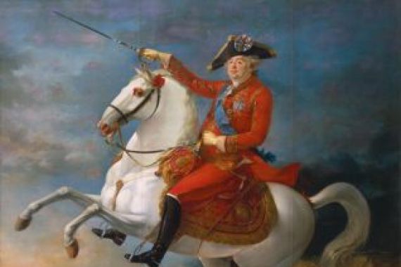 Jean Baptiste Francois Carteaux