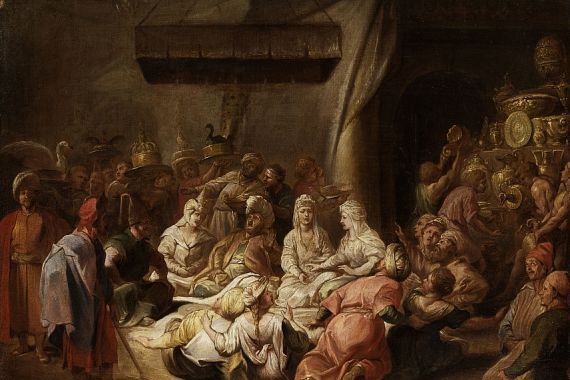 Jean-Baptiste rVanmourour