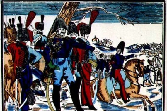 Jean-Charles after Pellerin