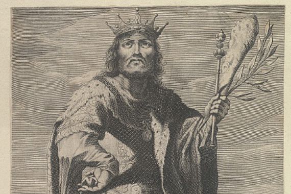 Jean Couvay/Abraham Bosse