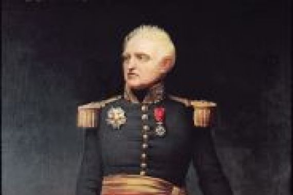 Jean Emile Lafon