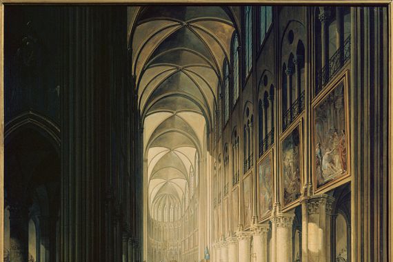 Jean Francois Depelchin