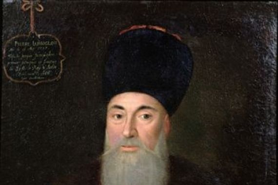 Jean-Francois Duchateau