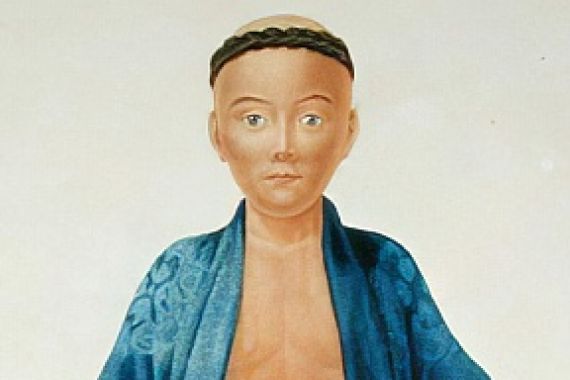 Jean Gabriel Pretre