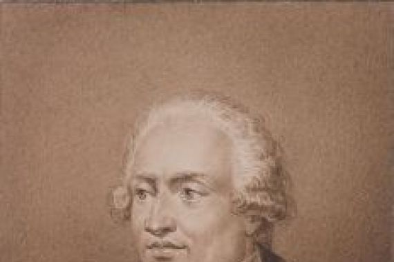 Jean Jacques Frilley