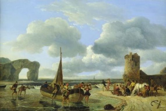 Jean Louis De Marne