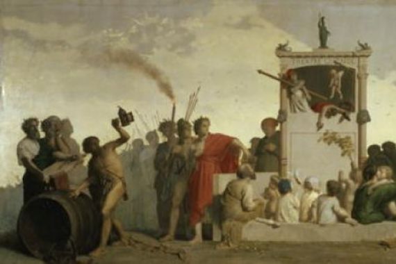 Jean Louis Hamon