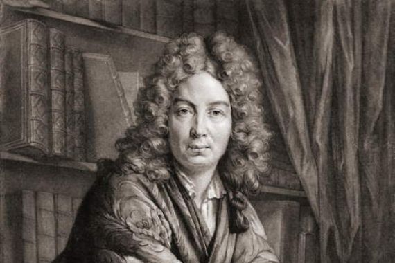 Jean-Marc (after) Nattier