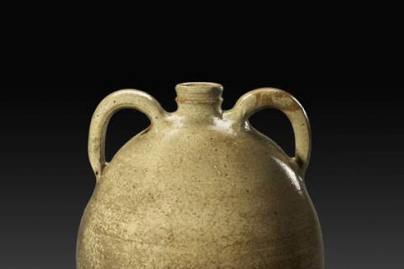 Jefferson S. Nash Pottery