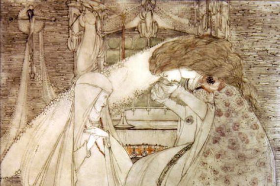 Jessie Marion King
