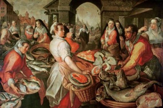 Joachim Bueckelaer