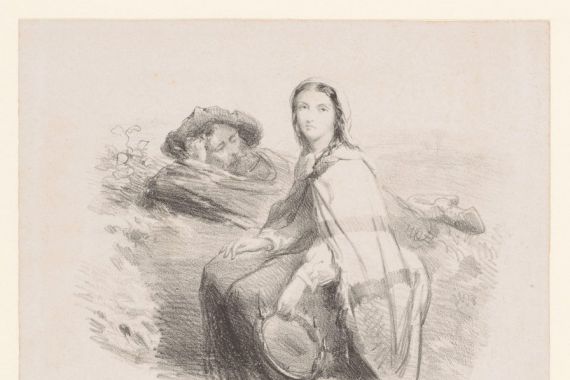 Johan Michaël Schmidt Crans (attributed to)