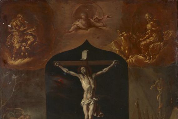 Johann Carl von Reslfeld